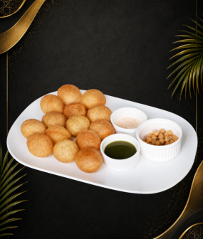 Appetizers
